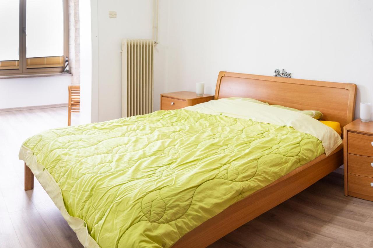 Sunny Apartment בפורטורוז מראה חיצוני תמונה
