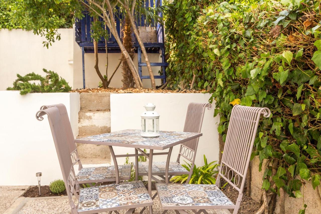 Sunny Apartment בפורטורוז מראה חיצוני תמונה